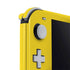 NFL Los Angeles Rams White Performance Series Nintendo Switch Lite Skin